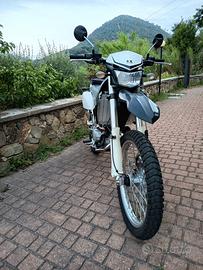Kawasaki Klx 250
