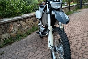 Kawasaki Klx 250