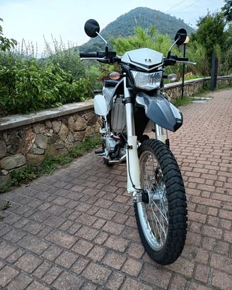 Kawasaki Klx 250