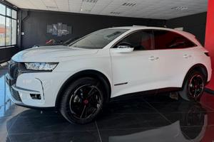 Ds 7 Crossback BlueHDi 130 aut. Performance Line
