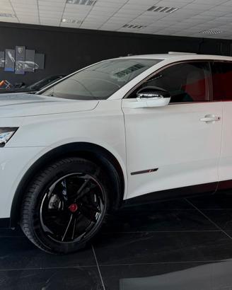 Ds 7 Crossback BlueHDi 130 aut. Performance Line