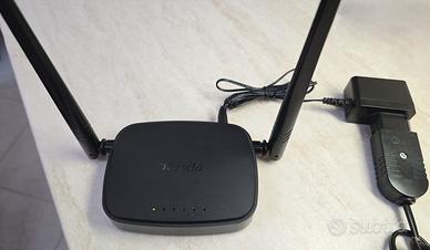 Tenda 4G03 Pro Router 4G LTE