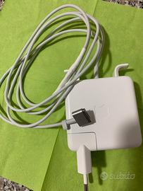 Apple magsafe 2/60w alimentatore x MacBook pro 13p