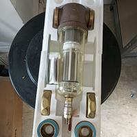 Honeywell - Filtro per acqua sanitaria