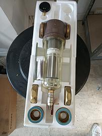 Honeywell - Filtro per acqua sanitaria