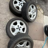 Cerchi fiat
