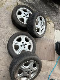 Cerchi fiat