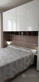 Como trilocale arredato