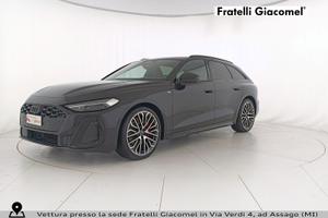 Audi A5 avant 2.0 tdi mhev+ quattro 204cv s-tronic