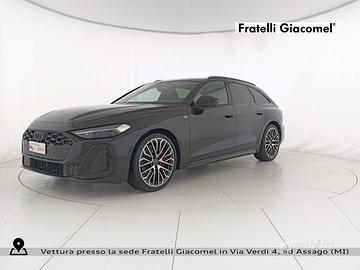Audi A5 avant 2.0 tdi mhev+ quattro 204cv s-tronic