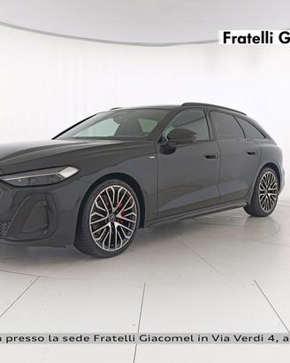 Audi A5 avant 2.0 tdi mhev+ quattro 204cv s-tronic