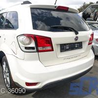 FIAT FREEMONT 345 2.0 JTD 140CV 11-23 -Ricambi