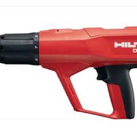 INCUIDATORE A POLVERE HILTI DX
6-F8