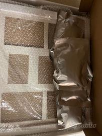 Kit di creazione di impronte e impronte per neonat