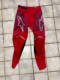 Pantaloni Alpinestar tg.28