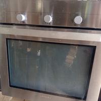 Forno da incasso Grundig