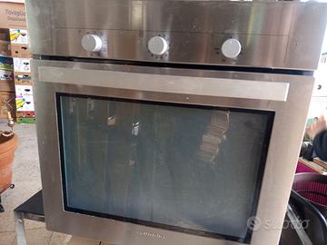Forno da incasso Grundig