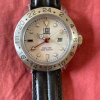 Orologio Light Time