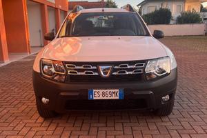Dacia Duster 1.6. 110 Cv 4x4 Laureate