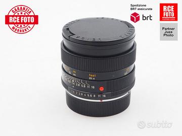 Leica Summilux-R 50 F1.4 [11776]