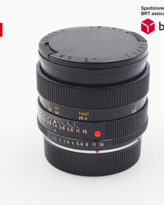 Leica Summilux-R 50 F1.4 [11776]