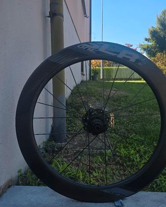 Ruote in carbonio Giant