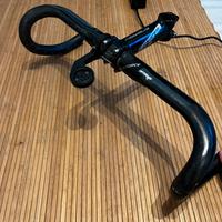 Manubrio Fsa K force