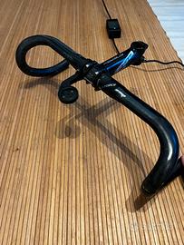 Manubrio Fsa K force