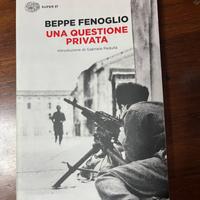 Una questione privata
