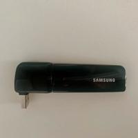 Adattatore LAN WiFi wireless Samsung originale