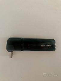 Adattatore LAN WiFi wireless Samsung originale