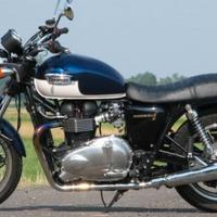 RICAMBI TRIUMPH BONNEVILLE