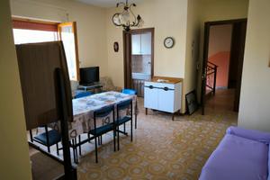 Campomarino Lido (CB), appartamento vacanza mare