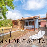 Villetta bifamiliare - San Teodoro
