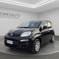 FIAT Panda 1.0 Hybrid 70cv 5 posti