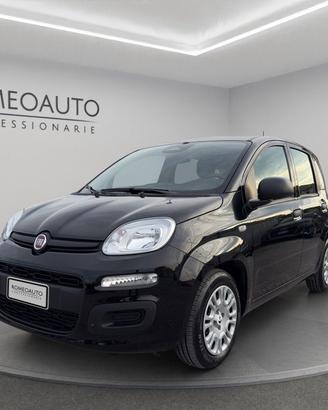 FIAT Panda 1.0 Hybrid 70cv 5 posti
