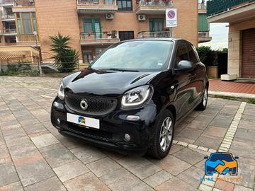 Smart forfour 0.9 Turbo Passion 90 cv