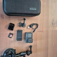 Action  cam GoPro Hero 9 Black