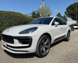 PORSCHE Macan 2.9 S PDK - NAVI - PDLS - TETTO -