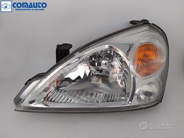 Faro ant sx SUZUKI LIANA '01
