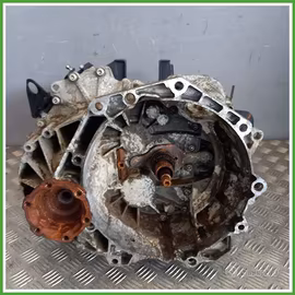 Cambio Automatico Automatico AUDI A1 8X 1.6 TDI