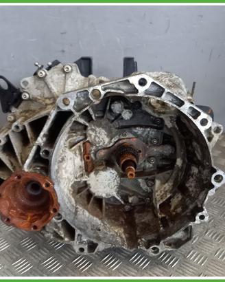 Cambio Automatico Automatico AUDI A1 8X 1.6 TDI