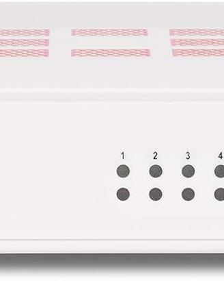 Firewall Fortinet FortiGate 50E