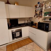 Cucina Scavolini completa di elettrodomestici