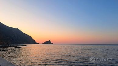 MARETTIMO casa vacanze, estate 2026