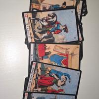 cartomanzia sibille pendolo