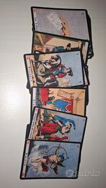 cartomanzia sibille pendolo