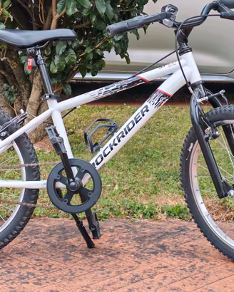 Bicicletta da bambino 