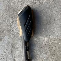 Scarico Originale Suzuki GSXR 600 (k6-k7)