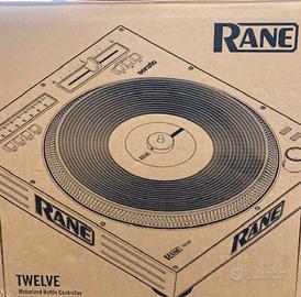 RANE TWELVE
